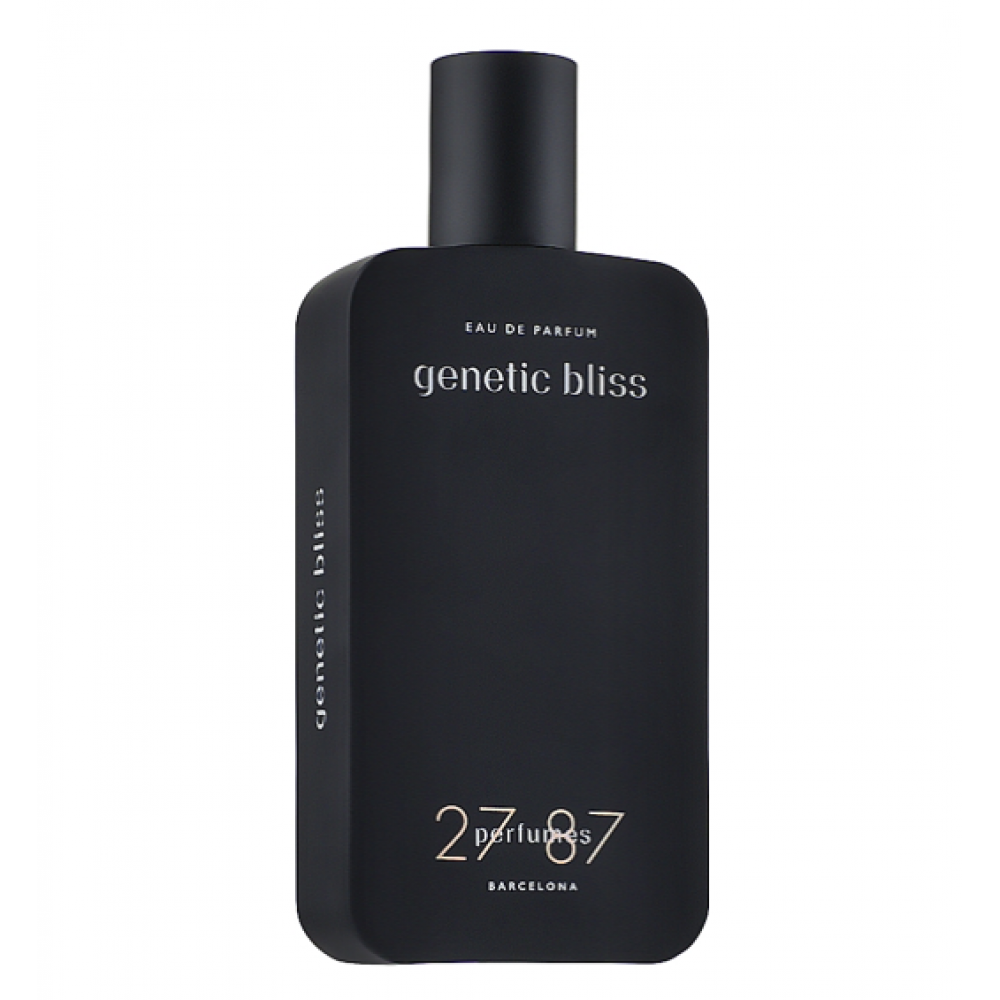 Парфуми 27 87 Perfumes Genetic Bliss 87мл