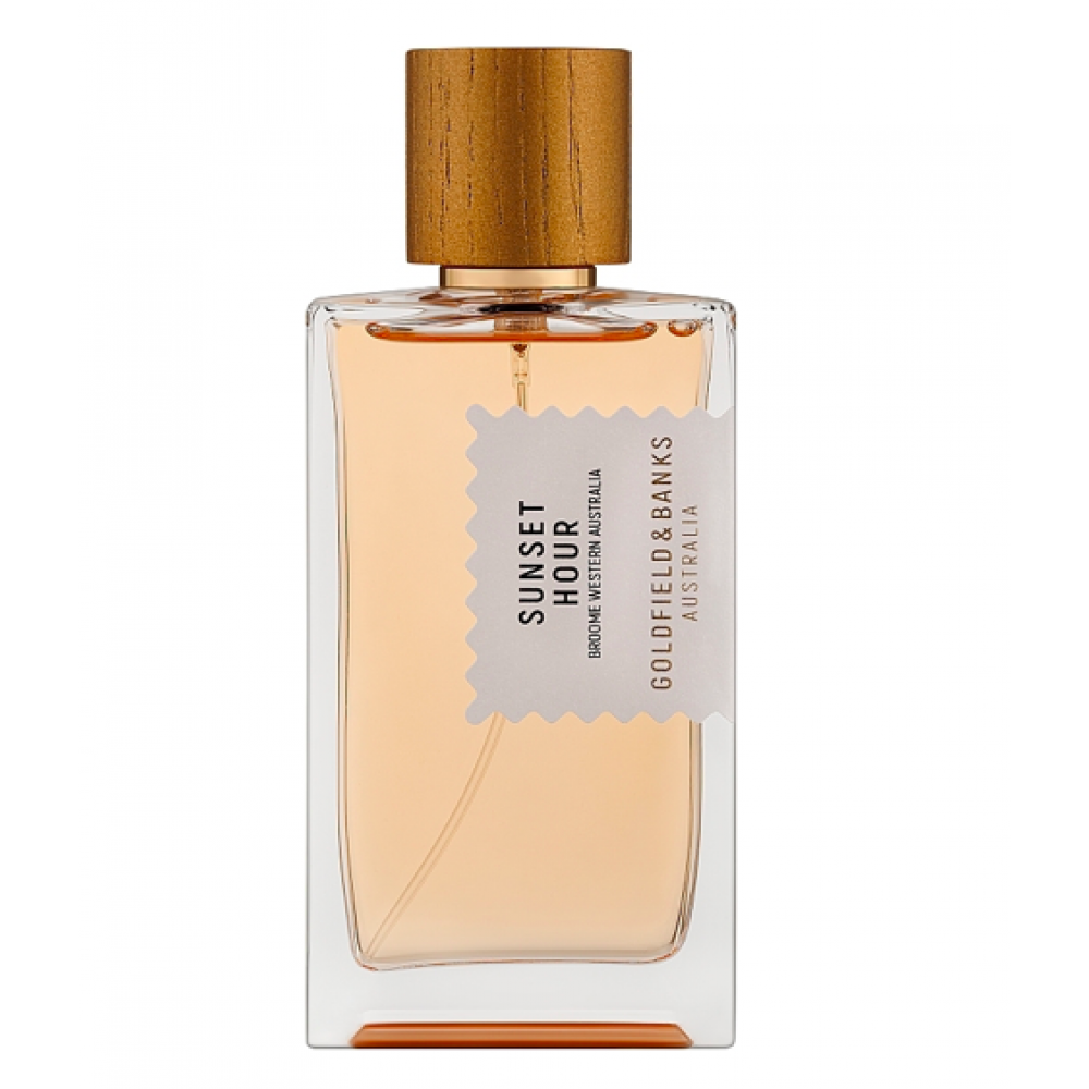 Розпив Sunset Hour Goldfield & Banks Australia 1мл