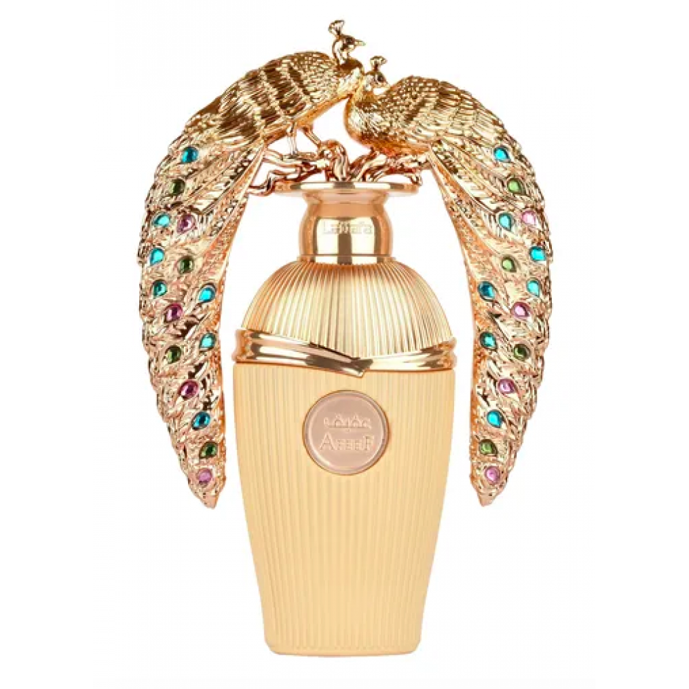 Розпив Afeef Lattafa Perfumes 1мл