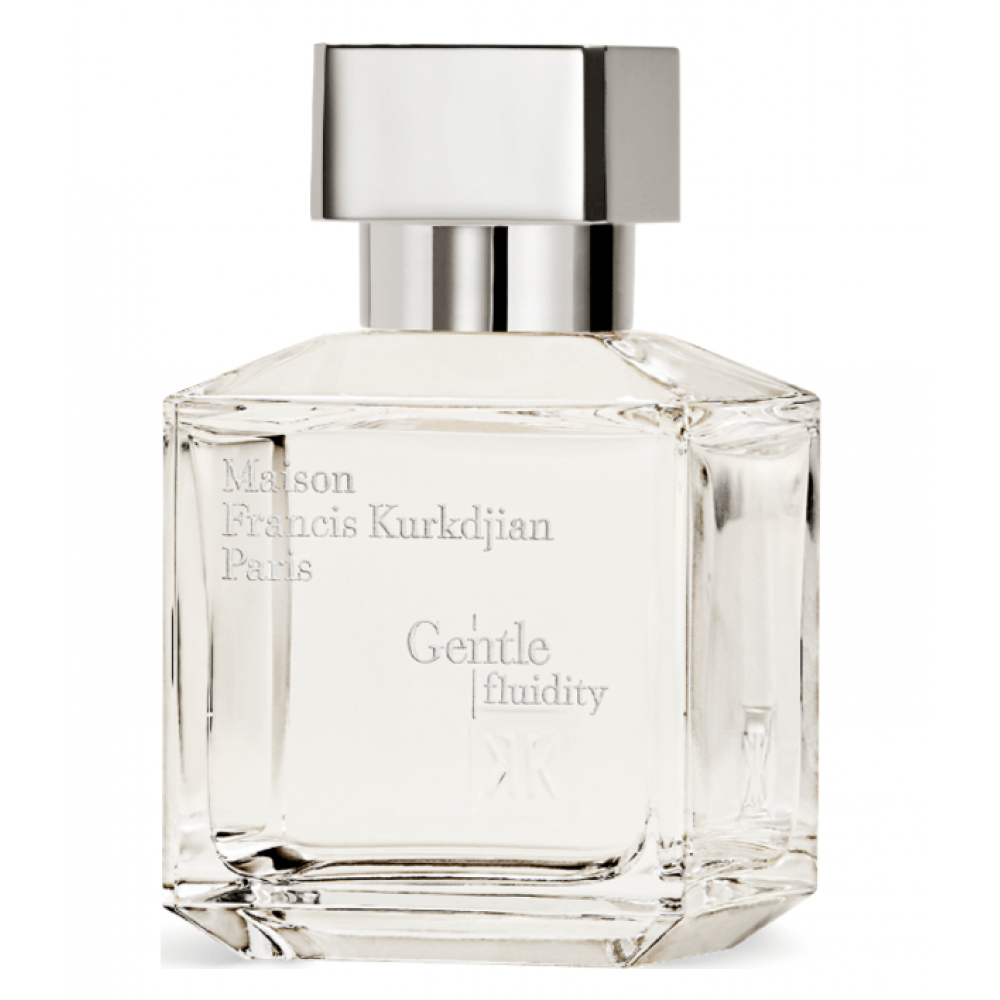 Розпив MAISON FRANCIS KURKDJIAN Gentle fluidity Silver 1мл