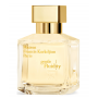 Розпив MAISON FRANCIS KURKDJIAN gentle Fluidity Gold 1мл