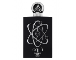 Розпив Lattafa Perfumes Tharwah Silver 1мл