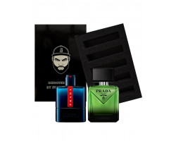 СЕТ «ТОП 2 ВІД PRADA»