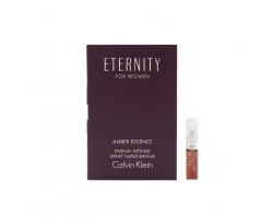 Оригінальна віалка Eternity Amber Essence Calvin Klein 1.2 мл