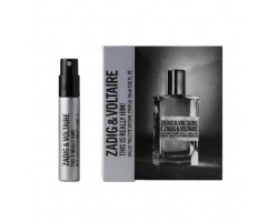 Оригінальна віалка Zadig & Voltaire This Is Really Him! 0.6 мл