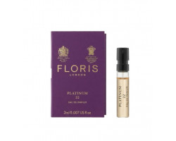 Оригінальна віалка Platinum 22 Floris 2 мл