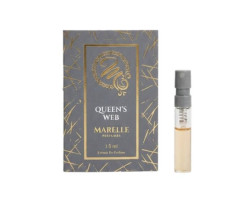 Оригінальна віалка Marelle Perfumes Queen's Web 1.5 мл