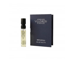 Оригінальна віалка Patchouli Lorenzo Villoresi 1.5 мл