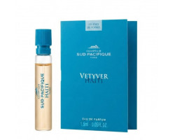 Оригінальна віалка Vetyver Haiti Comptoir Sud Pacifique 1.5 мл
