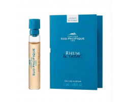 Оригінальна віалка Rhum & Tabac Comptoir Sud Pacifique 1.5 мл