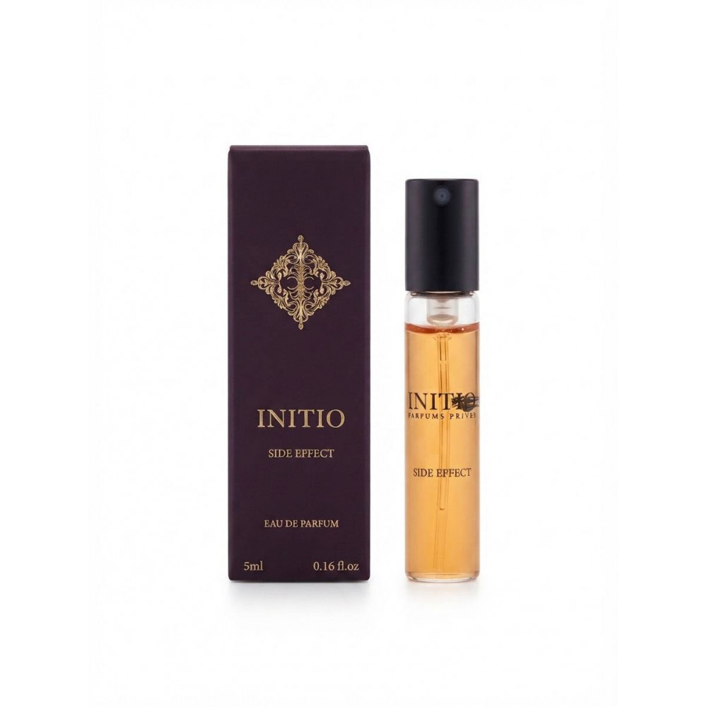 Мініатюра Initio Parfums Prives Side Effect 5 мл