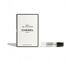 Оригінальна віалка Eau de Cologne Chanel 1.5 мл
