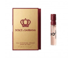 Оригінальна віалка Dolce & Gabbana Q 1.5 мл