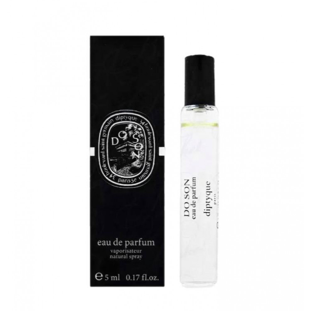 Мініатюра Do Son Eau de Parfum Diptyque 5 мл