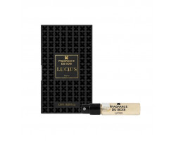 Оригінальна віалка Lucius Fragrance Du Bois 1.5 мл