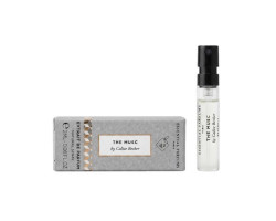 Оригінальна віалка The Musc Essential Parfums 2 мл