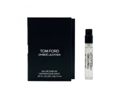 Оригінальна віалка TOM FORD Ombré Leather 1.5 мл