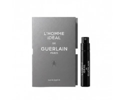Оригінальна віалка L’Homme Idéal Eau de Parfum Guerlain 1 мл