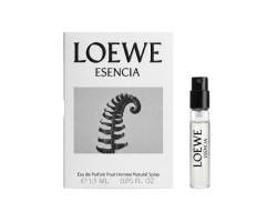 Оригінальна віалка Esencia pour Homme Eau de Parfum Loewe 1.5 мл