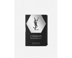 Оригінальна віалка L'Homme Yves Saint Laurent 1.2 мл