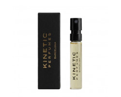 Оригінальна вілка L'Una Kinetic Perfumes 2 мл