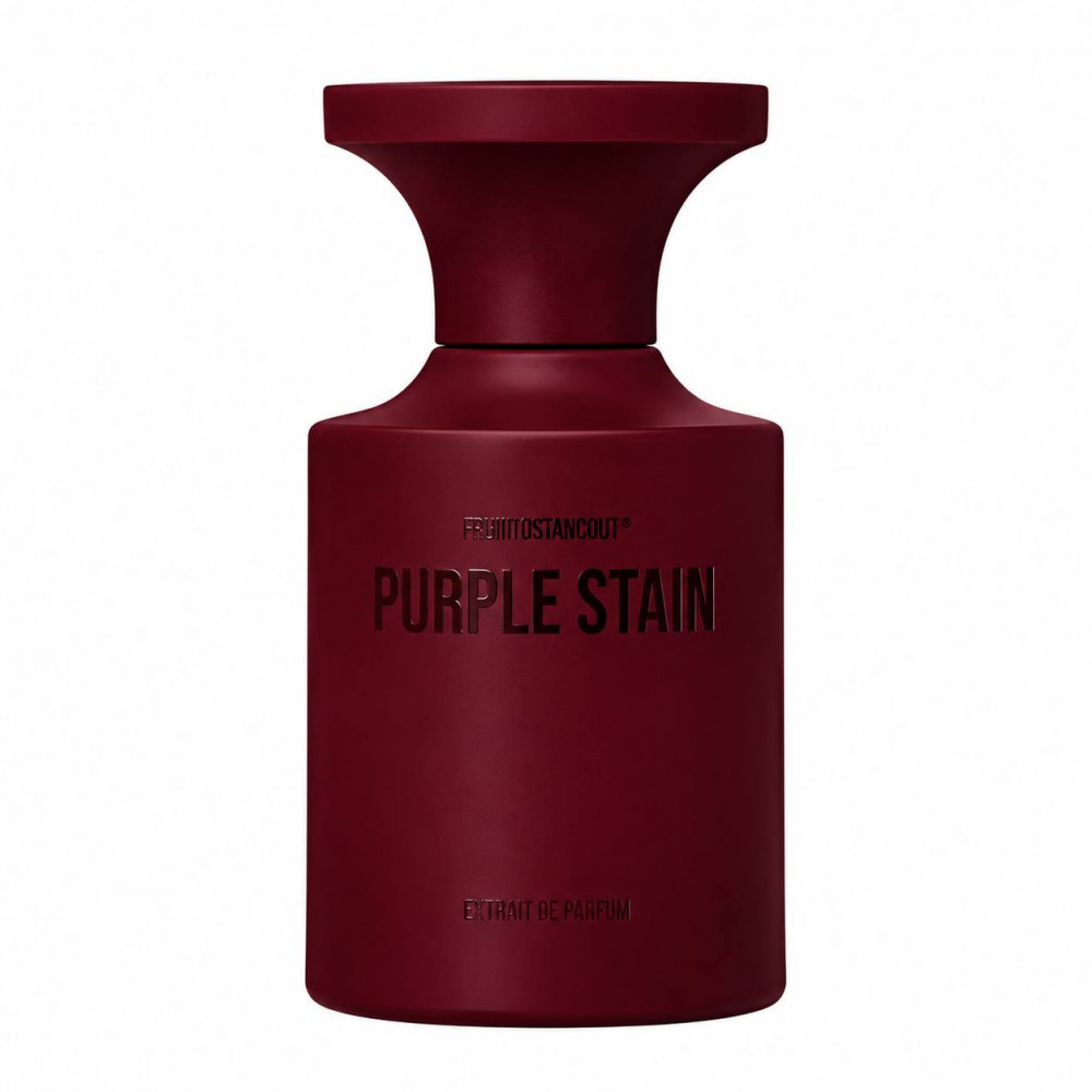 Парфуми Purple Stain BORNTOSTANDOUT® 50 мл