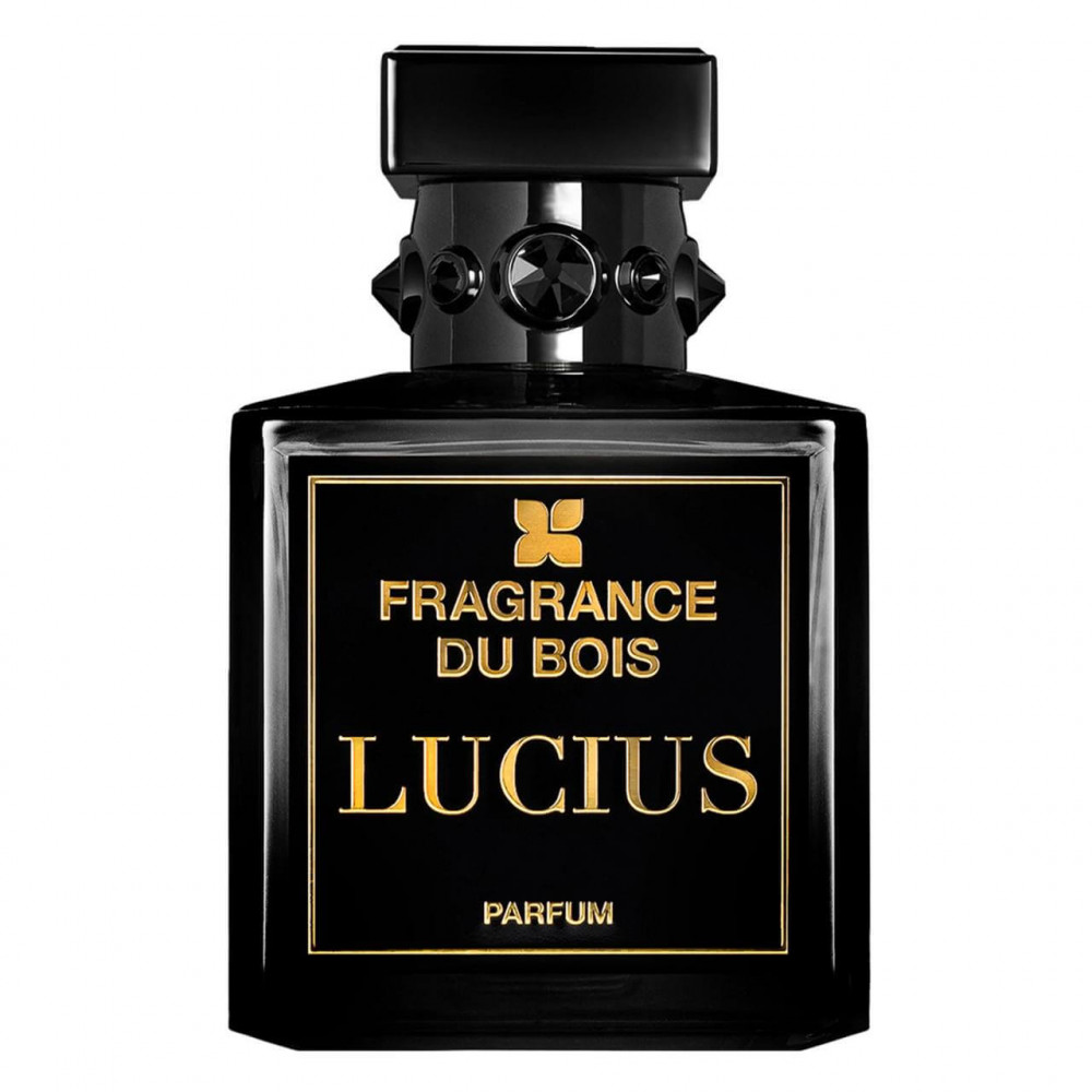 Розпив Lucius Fragrance Du Bois 1 мл