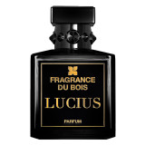 Парфуми Lucius Fragrance Du Bois розпив 1мл