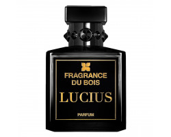 Розпив Lucius Fragrance Du Bois 1 мл