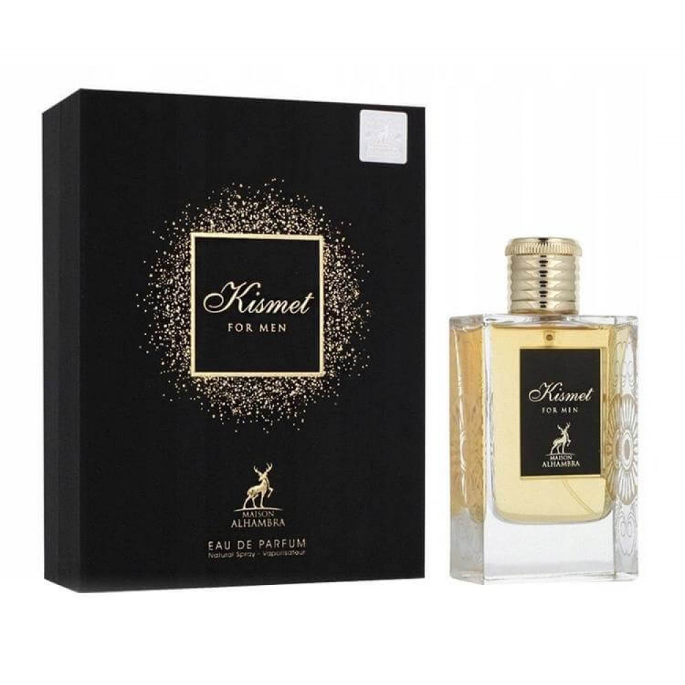 Розпив Alhambra Kismet For Men 1мл