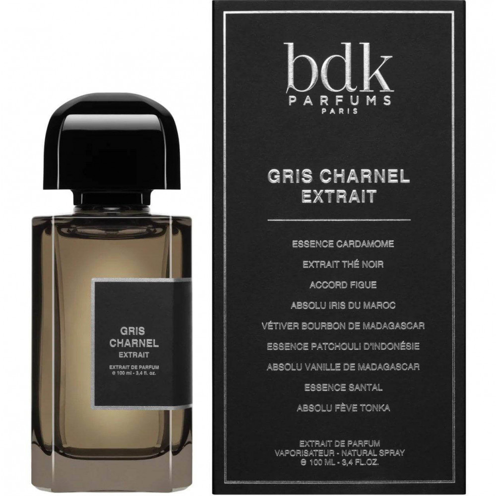 Розпив BDK Parfums Gris Charnel Extrait 1мл