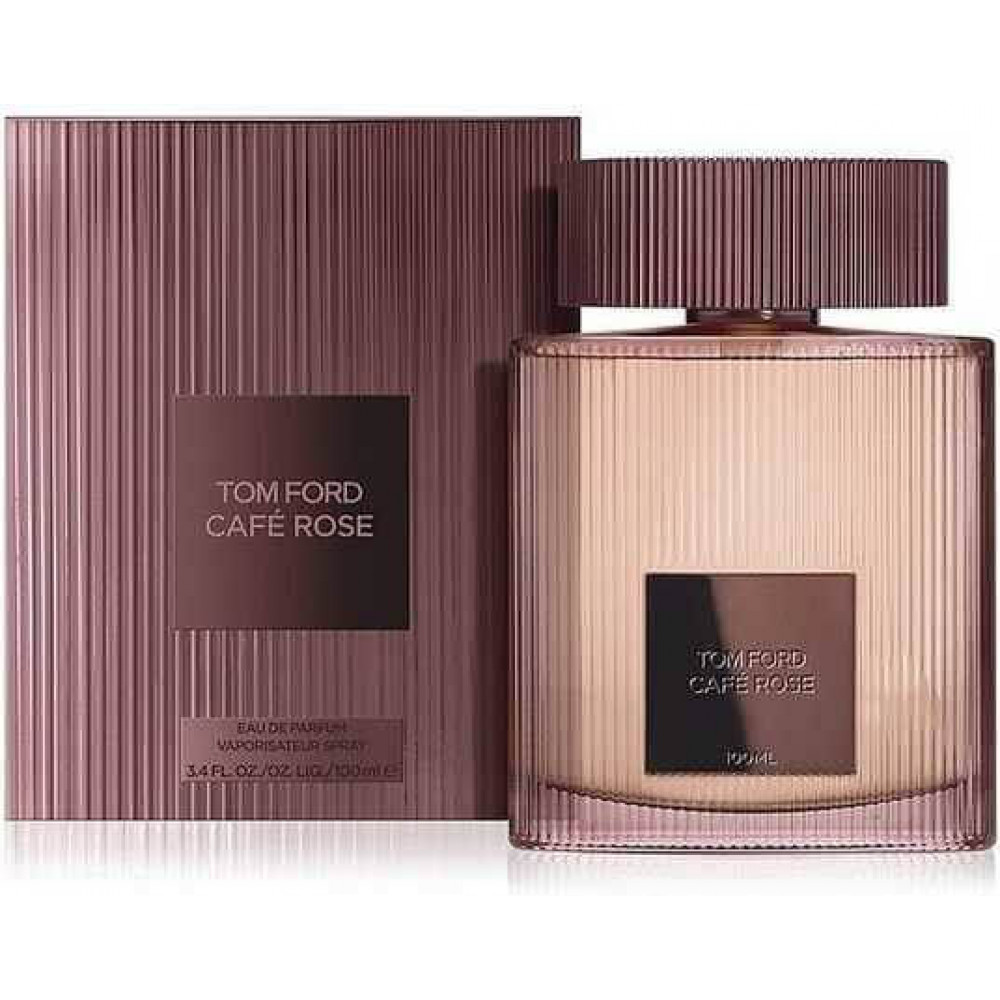 Розпив Café Rose Tom Ford 1мл