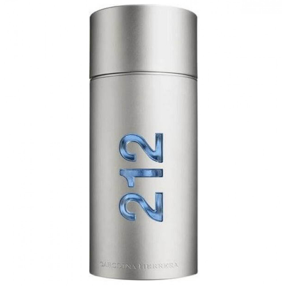 Розпив Carolina Herrera 212 Men NYC 1 мл