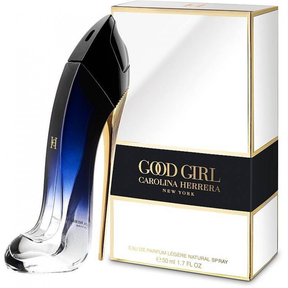 Розпив Carolina Herrera Good Girl Legere 1мл