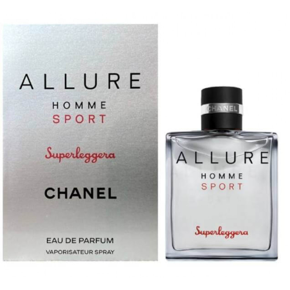 Розпив Chanel Allure Homme Sport Superleggera 1мл