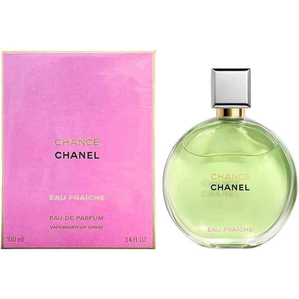 Розпив Chanel Chance Eau Fraiche 1мл