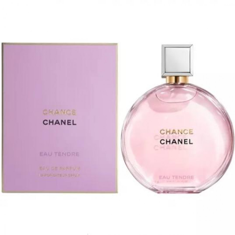 Розпив Chanel Chance Eau Tendre 1мл