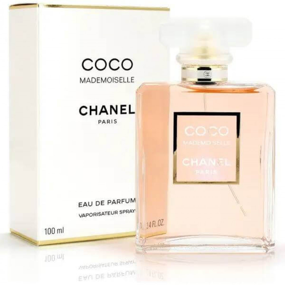Розпив Chanel Coco Mademoiselle 1мл
