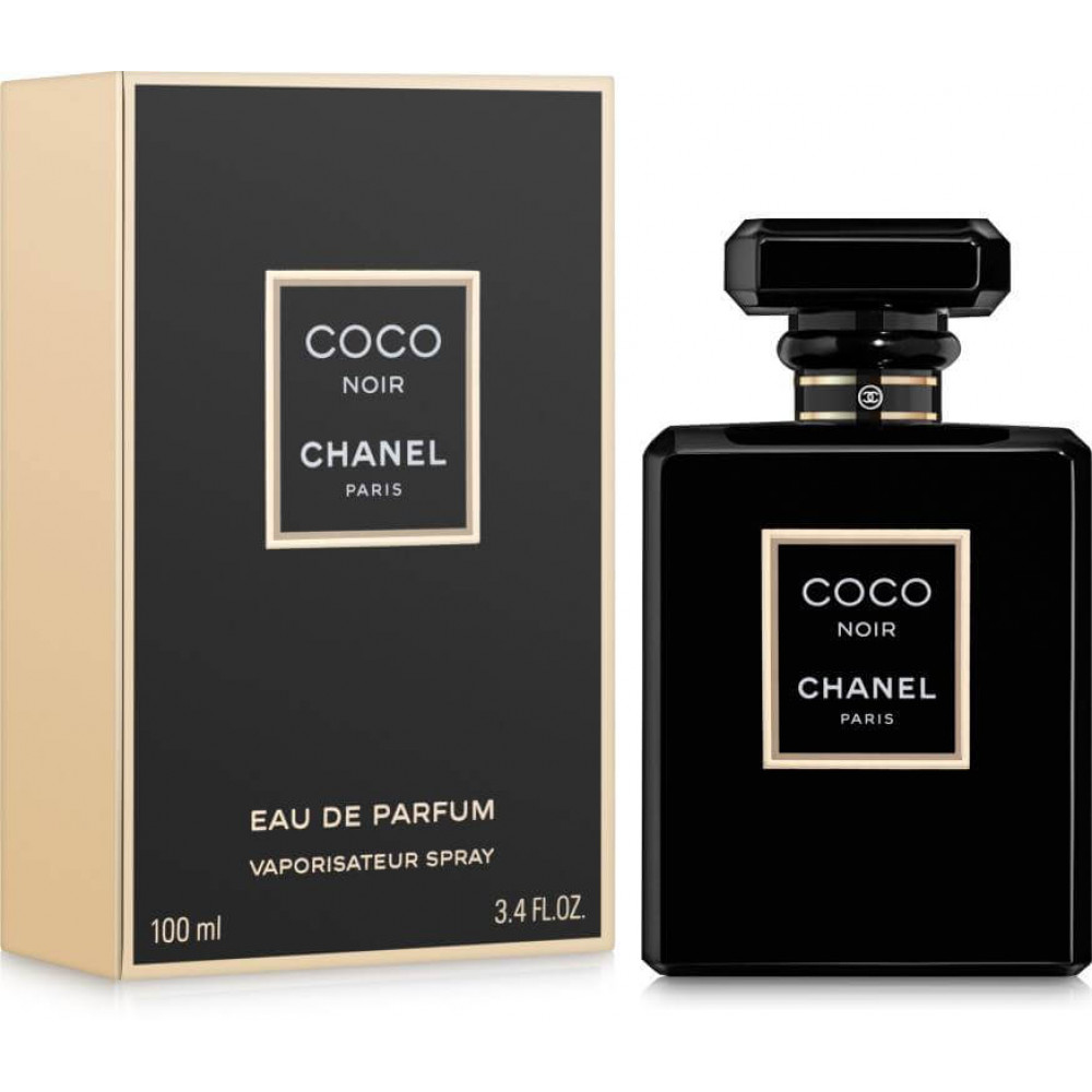Розпив Chanel Coco Noir 1мл
