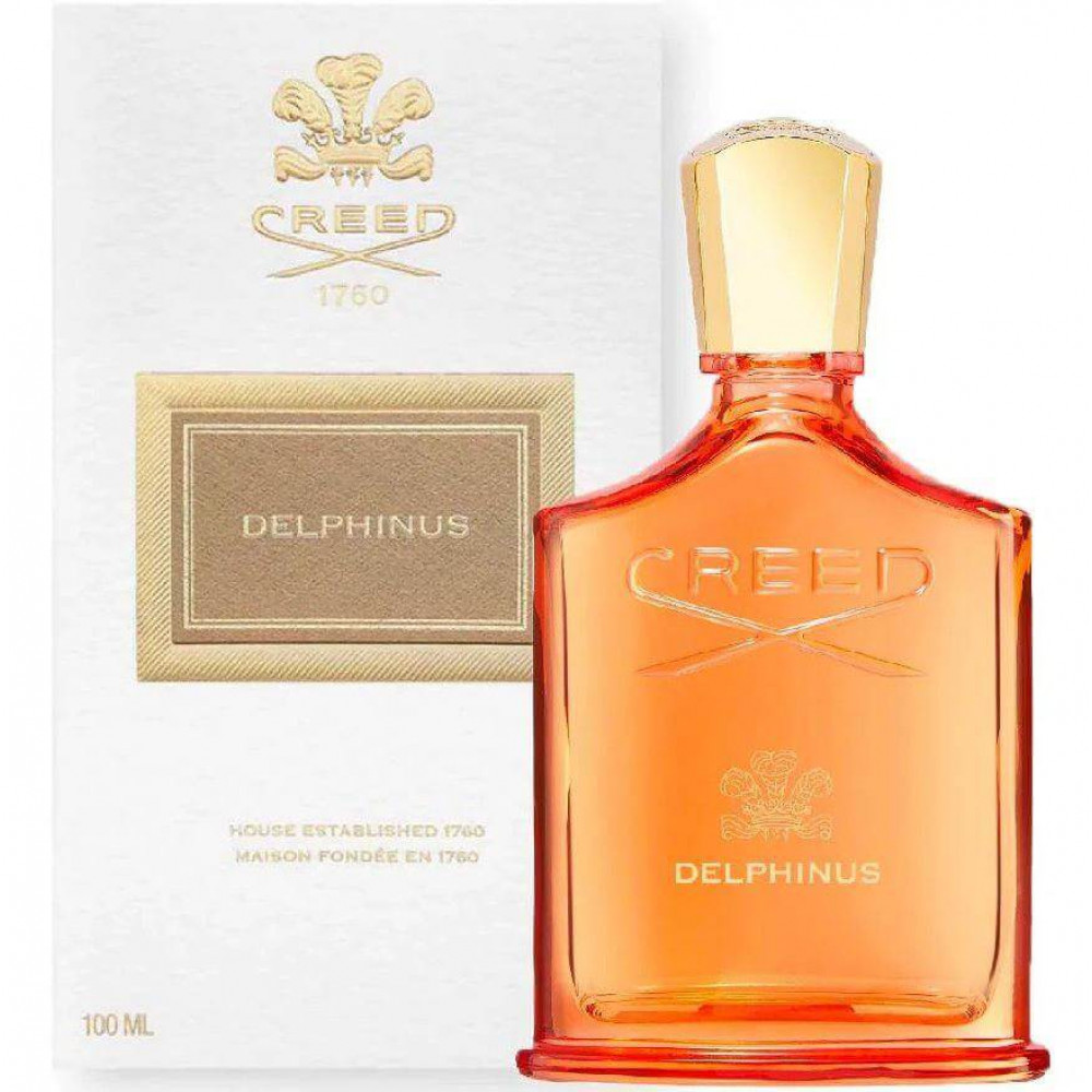 Розпив Creed Delphinus Eau de Parfum 1мл