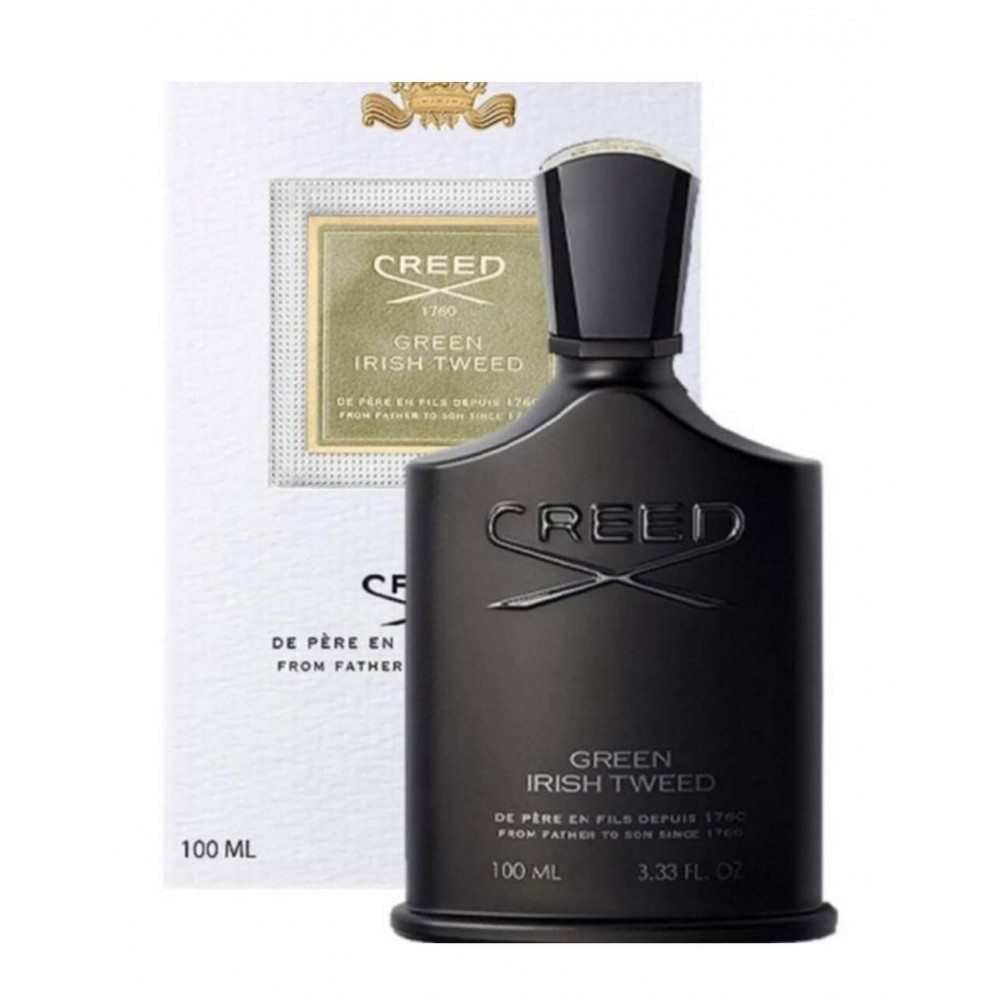 Розпив Creed Green Irish Tweed 1мл