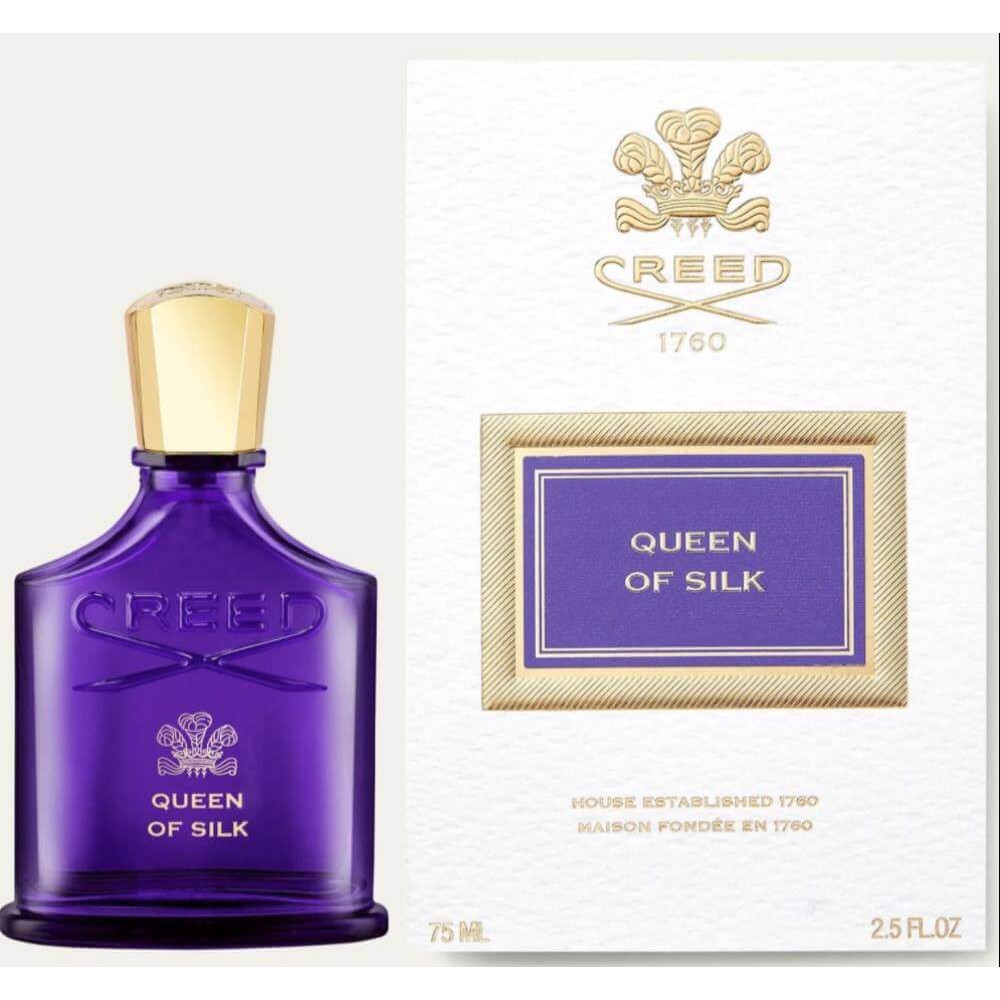 Розпив Creed Queen of Silk 1мл