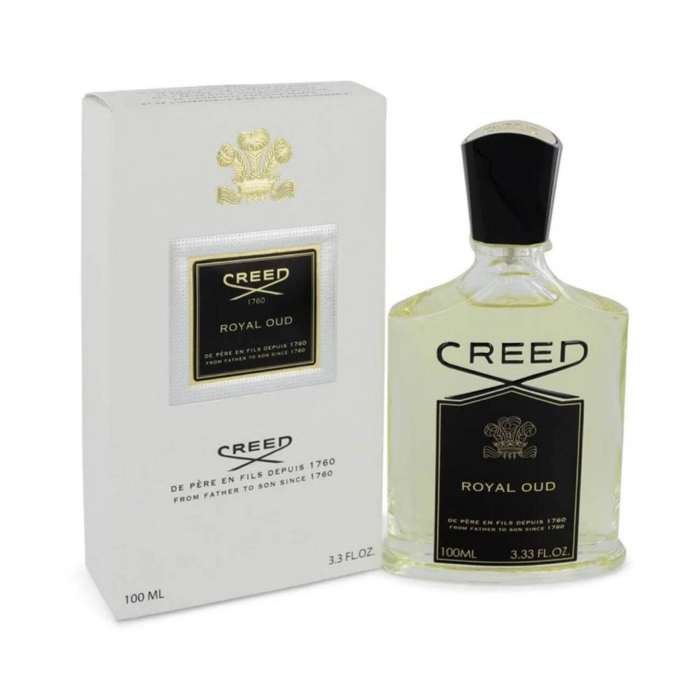 Розпив Creed Royal Oud 1мл
