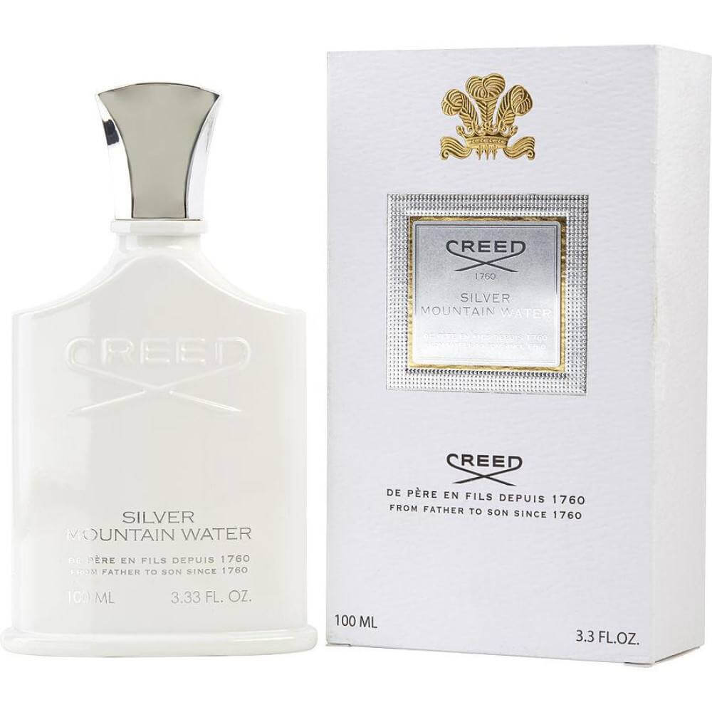 Розпив Creed Silver Mountain Water 1мл