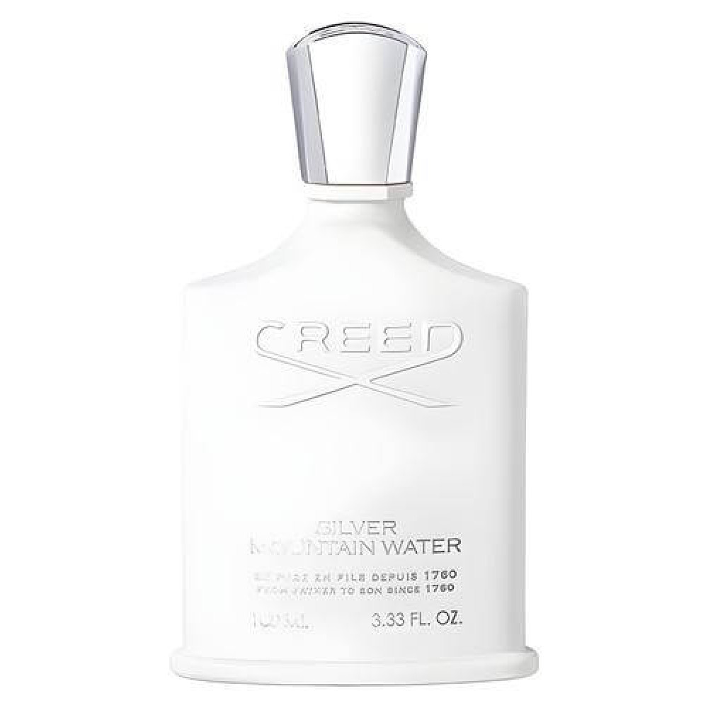 Розпив Creed Silver Mountain Water 1мл