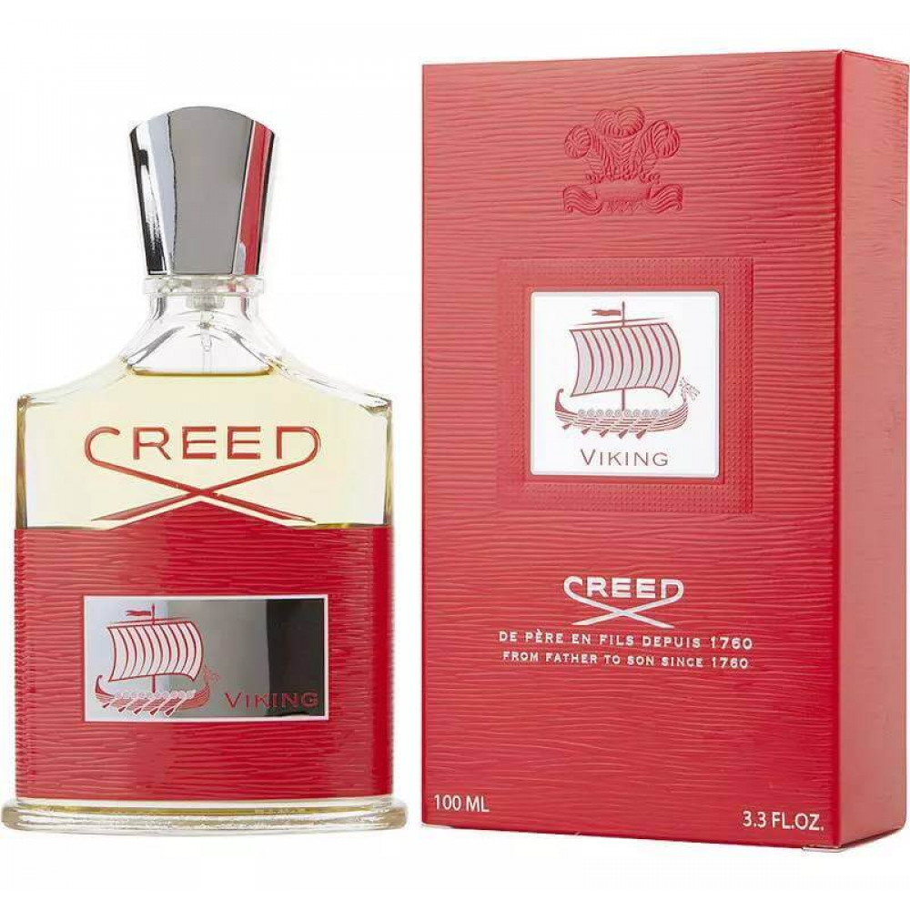 Розпив Creed Viking 1мл