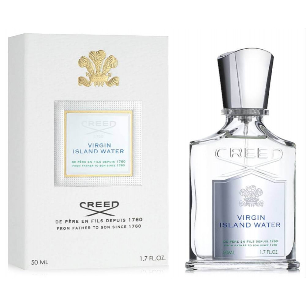 Розпив Creed Virgin Island Water 1мл
