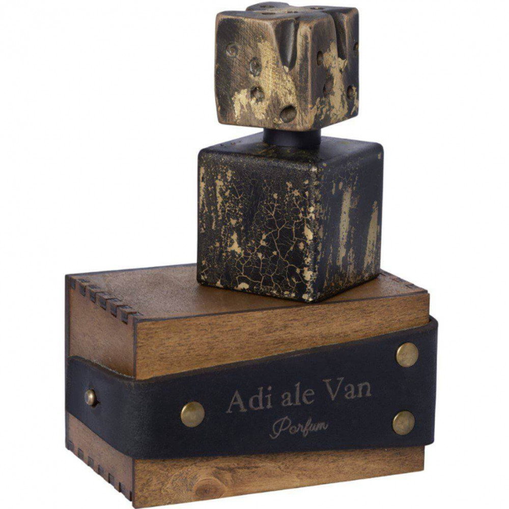 Розпив Dilema Adi Ale Van 1мл