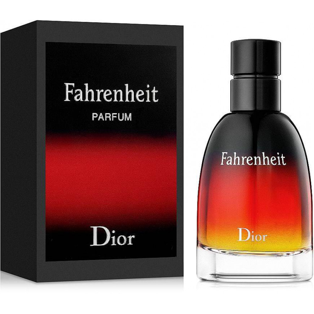 Розпив Dior Fahrenheit 1мл