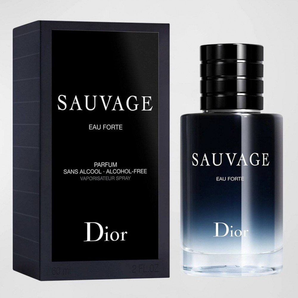 Розпив Dior Sauvage Eau Forte 2024 1мл